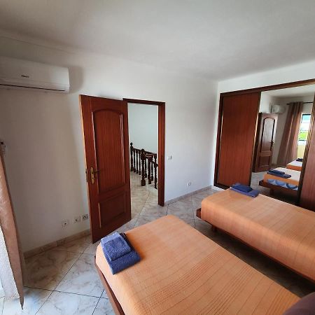 Algarve Villa Albufeira Altos Dos CaliçOs Eksteriør billede