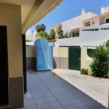 Algarve Villa Albufeira Altos Dos CaliçOs Eksteriør billede