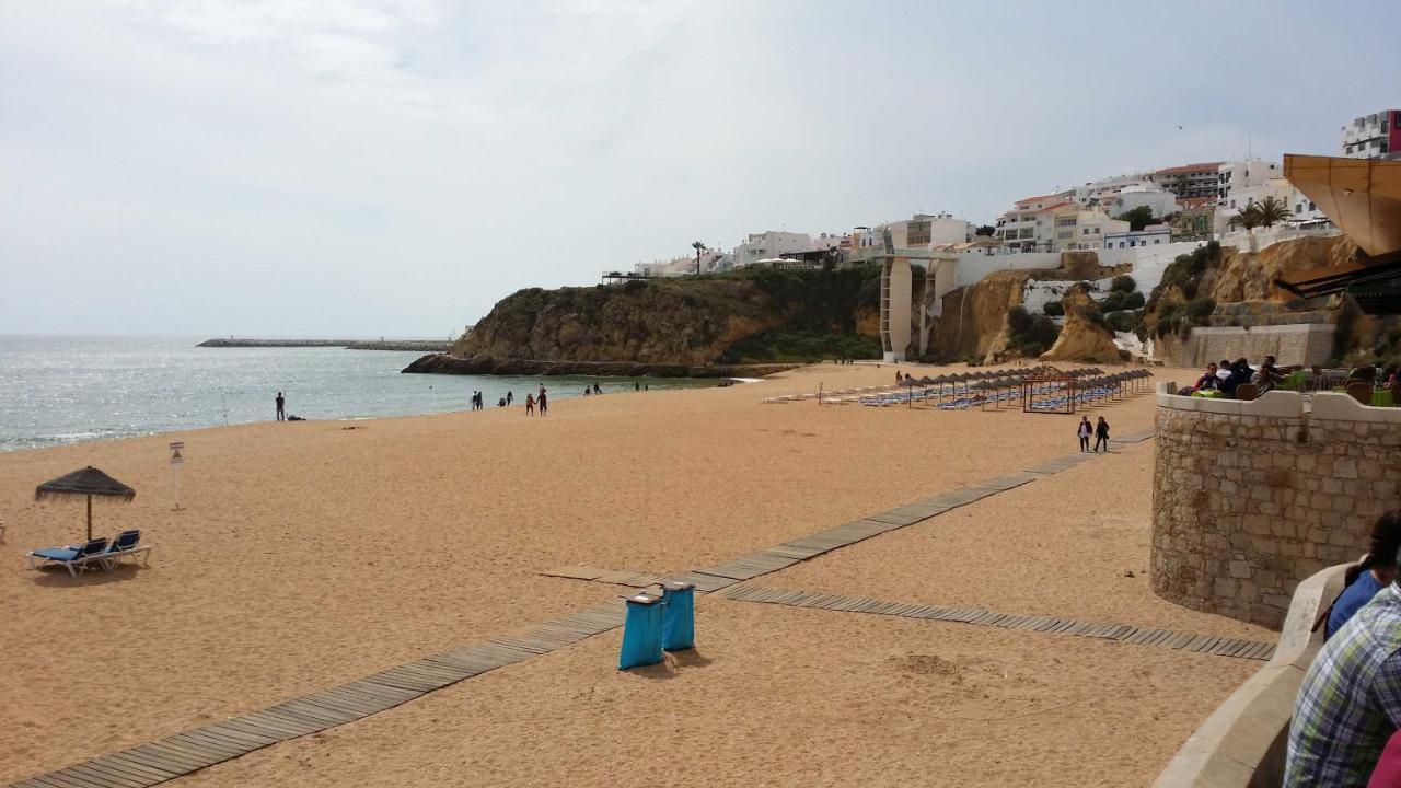 Algarve Villa Albufeira Altos Dos CaliçOs Eksteriør billede