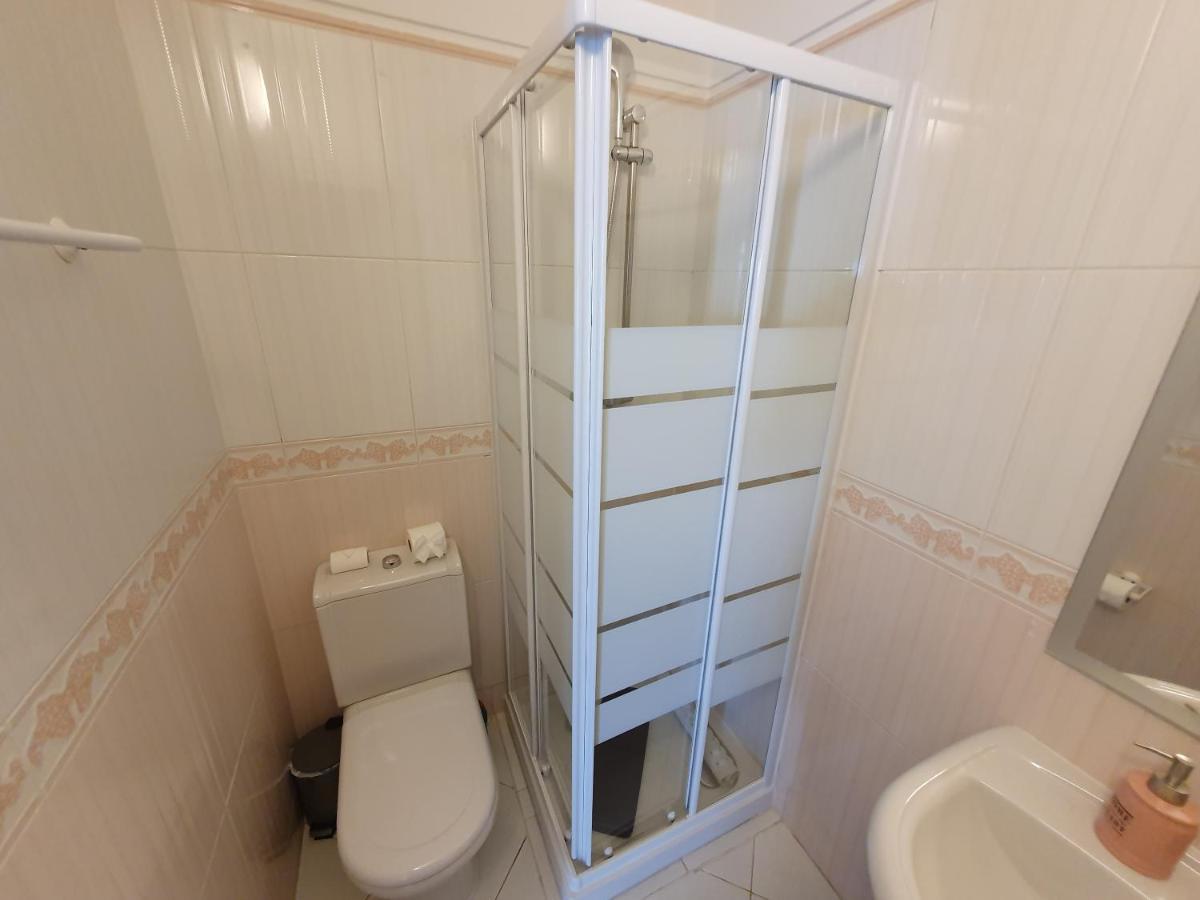 Algarve Villa Albufeira Altos Dos CaliçOs Eksteriør billede