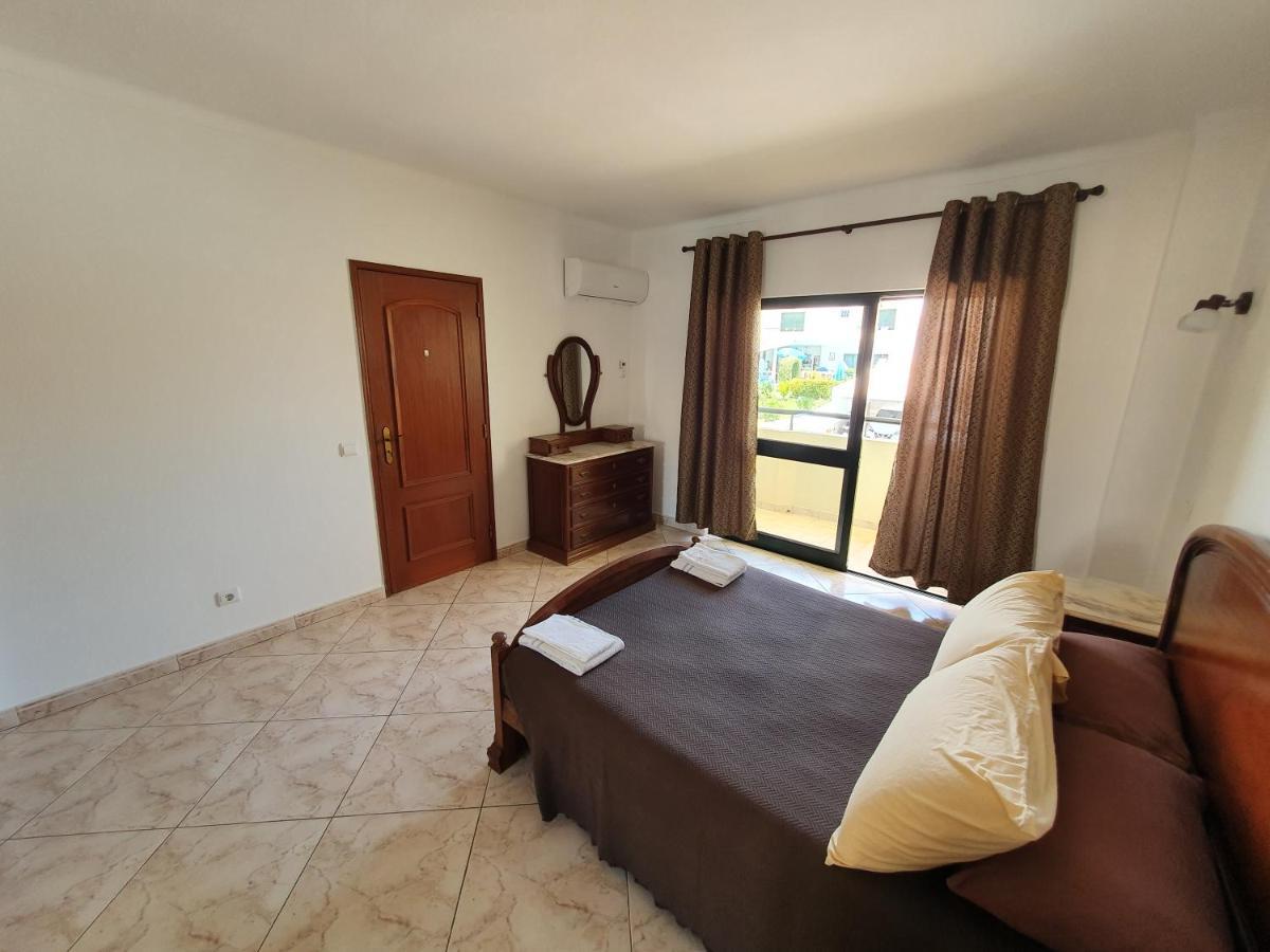 Algarve Villa Albufeira Altos Dos CaliçOs Eksteriør billede