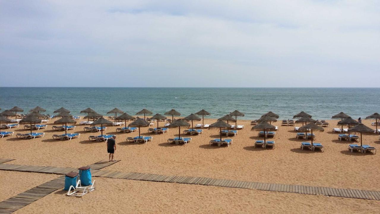 Algarve Villa Albufeira Altos Dos CaliçOs Eksteriør billede