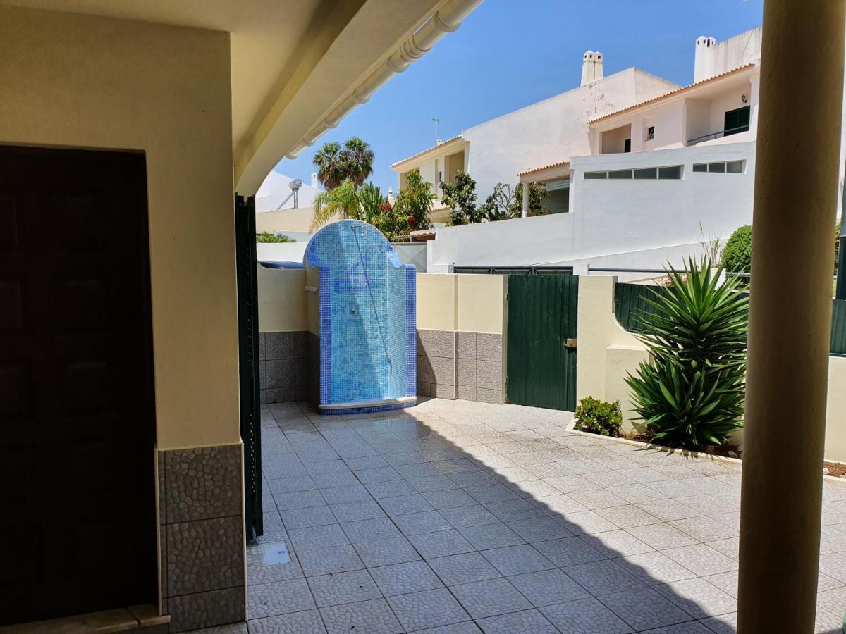 Algarve Villa Albufeira Altos Dos CaliçOs Eksteriør billede