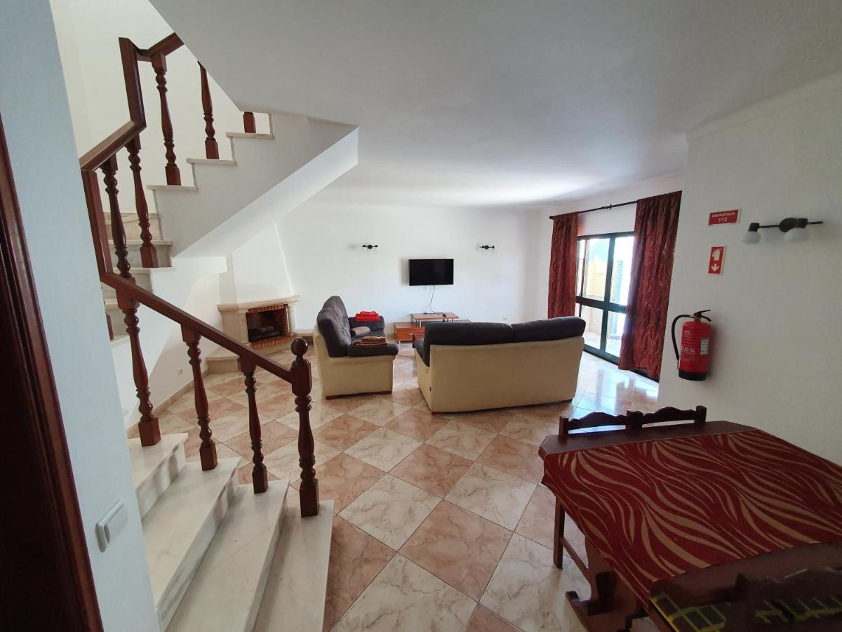 Algarve Villa Albufeira Altos Dos CaliçOs Eksteriør billede