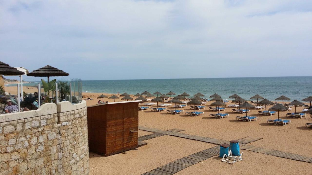 Algarve Villa Albufeira Altos Dos CaliçOs Eksteriør billede