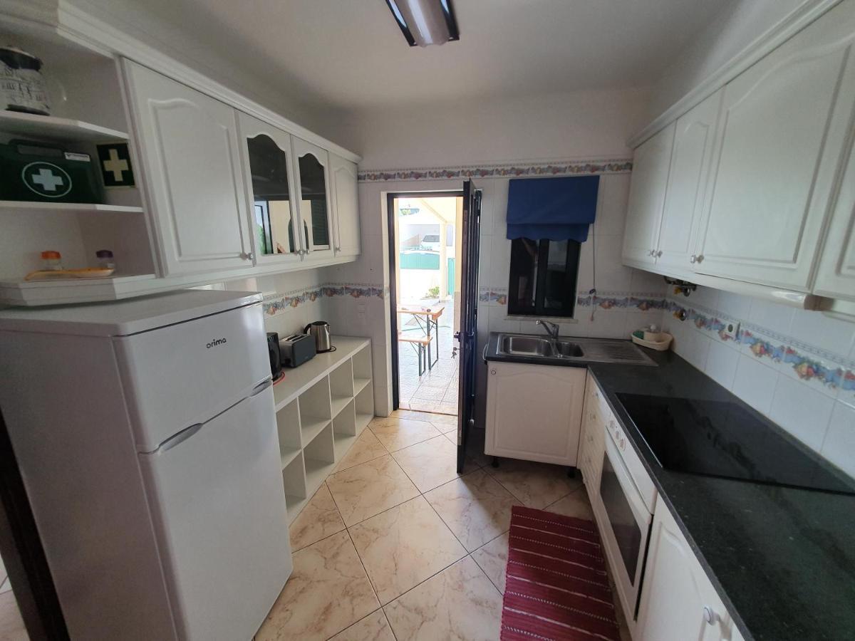 Algarve Villa Albufeira Altos Dos CaliçOs Eksteriør billede