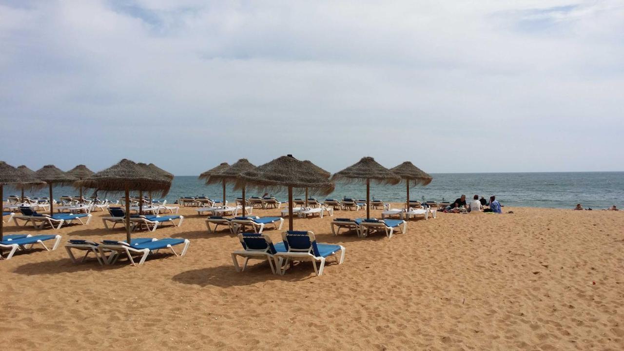 Algarve Villa Albufeira Altos Dos CaliçOs Eksteriør billede