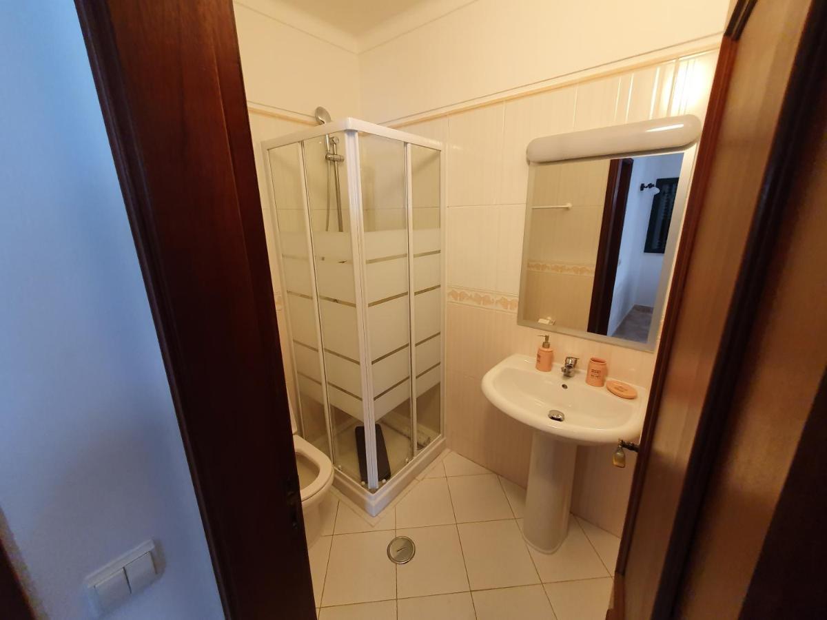 Algarve Villa Albufeira Altos Dos CaliçOs Eksteriør billede