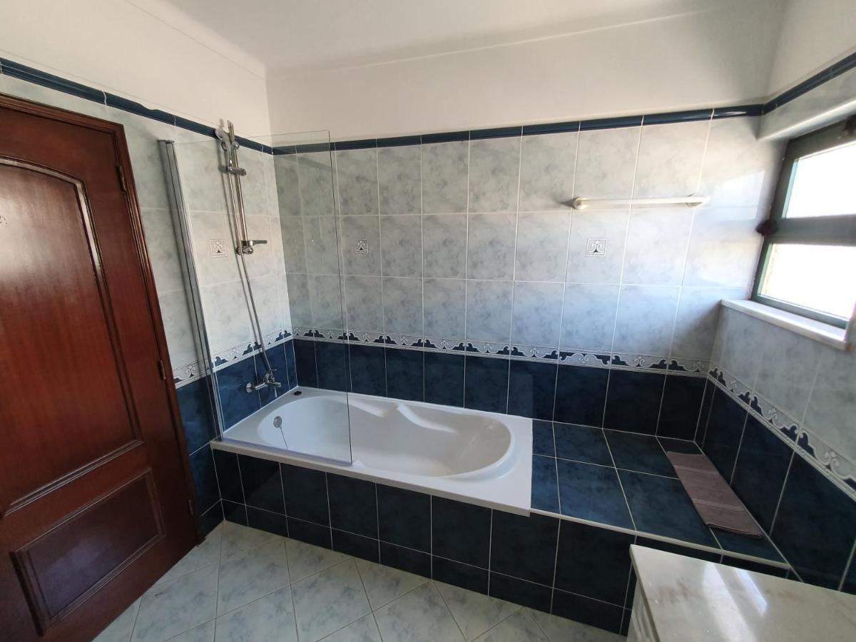 Algarve Villa Albufeira Altos Dos CaliçOs Eksteriør billede