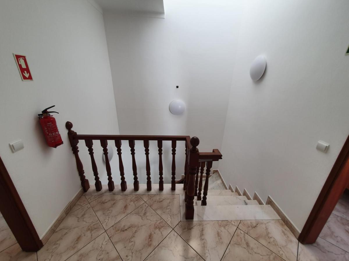 Algarve Villa Albufeira Altos Dos CaliçOs Eksteriør billede
