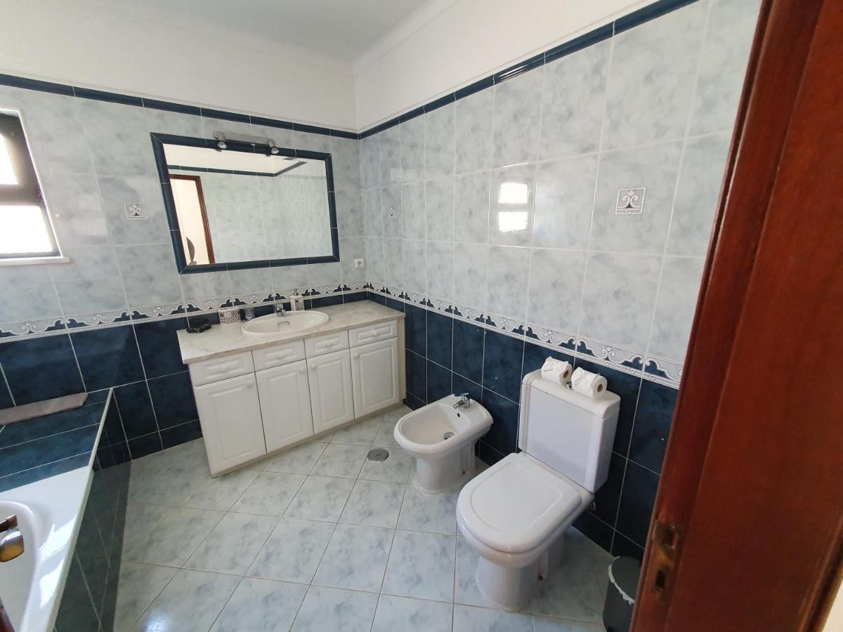Algarve Villa Albufeira Altos Dos CaliçOs Eksteriør billede