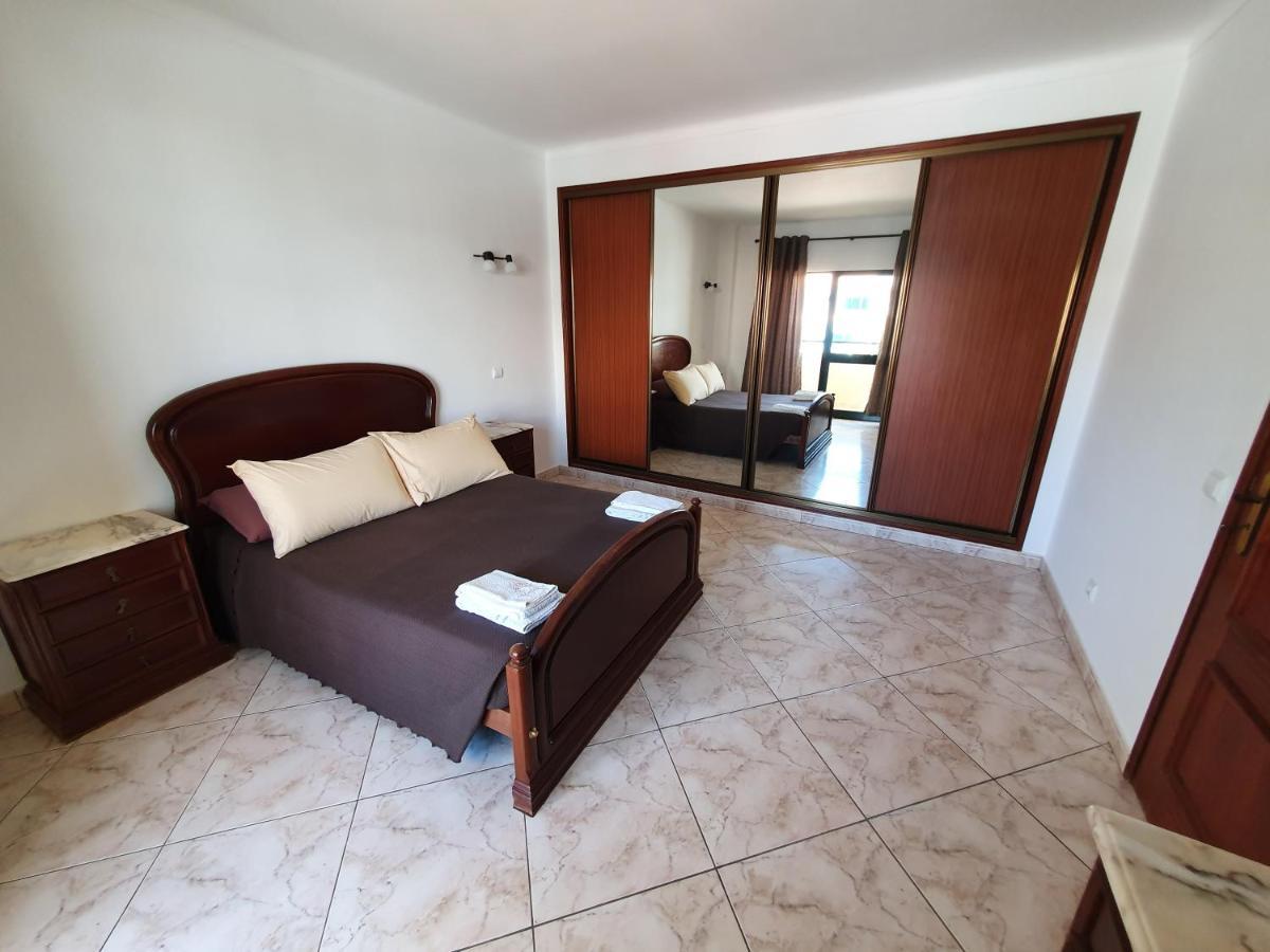 Algarve Villa Albufeira Altos Dos CaliçOs Eksteriør billede